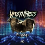 cover: Aposynthesis - Psypigs