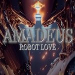 cover: Amadeus - Robot Love