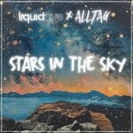 cover: Alltag|LIQUIDFIVE - Stars In The Sky