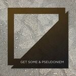 cover: Pieter Steijger - Get Some & Pseudoniem