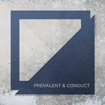 cover: Pieter Steijger|Sander Young - Prevalent & Conduct