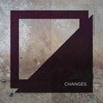 cover: Pieter Steijger - Changes