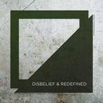 cover: Pieter Steijger|Sander Young - Disbelief & Redefined