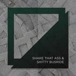 cover: Dirk Dali|Pieter Steijger - Shitty Busride & Shake That Ass