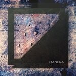 cover: Sander Young - Manera