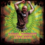 cover: Professor Elemental - Rebel Without Applause