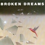 cover: Broken Dreams - Broken Dreams