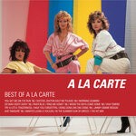 cover: A La Carte - Best Of A La Carte