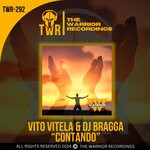 cover: Dj Bragga|Vito Vitela - Contando