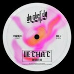 cover: Do Chef Do - Like That