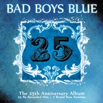 cover: Bad Boys Blue - 25