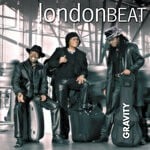 cover: Londonbeat - Gravity