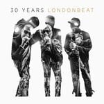 cover: Londonbeat - 30 Years