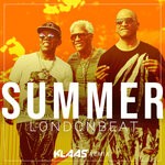 cover: Klaas|Londonbeat - Summer (Klaas Remix)