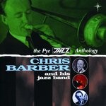 cover: Chris Barber - The Pye Jazz Anthology Vol 1