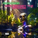 cover: Anakinra - War Against The Machine