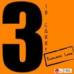 cover: 3 to Carry - Endless Love