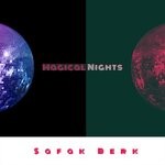 cover: Safak Berk - Magical Nights