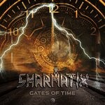 cover: Sharmatix - Gates Of Time