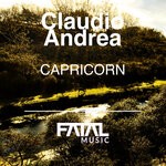 cover: Claudio Andrea - Capricorn