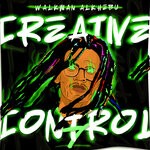 cover: Walkman Alkhebu - Creative Control (Vol.7)