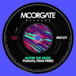 cover: Fran perez|POMATA - Maybe The Music