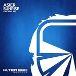 cover: Asier - Sunrise