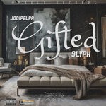 cover: 9lyph|JODI PELPA - GIFTED