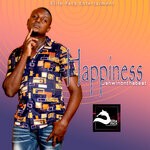 cover: Elite Pack Ent.|Jahwinonthabeat - Happiness ((Official Audio))