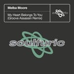 cover: Melba Moore - My Heart Belongs To You (Groove Assassin Remix)