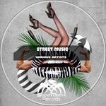 cover: Various - Street Music