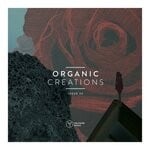 cover: Various - Organic Creations Issue 24