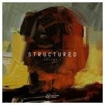 cover: Various - Voltaire Music present Structured Vol 1