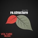 cover: Various - Re:Structure Issue Five