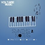 cover: Various - Synths And Notes 7.0