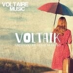 cover: Various - Voltaik 8.0