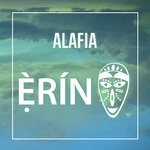 cover: ERIN - Alafia