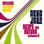 cover: Various - Acid Jazz Beats & Breaks Vol 2