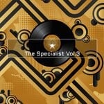 cover: Various - The Specialist Vol 3