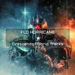 cover: Flo Hurricane - Crescendo Hybrid Tracks