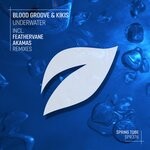 cover: Blood Groove & Kikis - Underwater