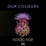 cover: Nordic Noir - Our Colours