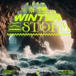 cover: ?Corsen - Winter Storm