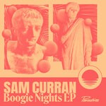 cover: Sam Curran - Boogie Nights EP