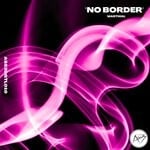 cover: MARTHIAL - No Border