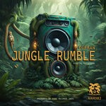 cover: Durban - Jungle Rumble