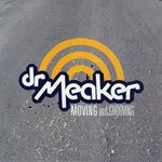 cover: Dr Meaker - Moving And Grooving