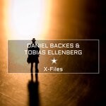 cover: Tobias Ellenberg|Daniel Backes - X-Files