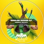 cover: Bruno Mendoza|DeepLatos|Jordy Martin|Sabrina Rod - Brasilian Summer