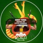 cover: Bruno Mendoza - Many Times